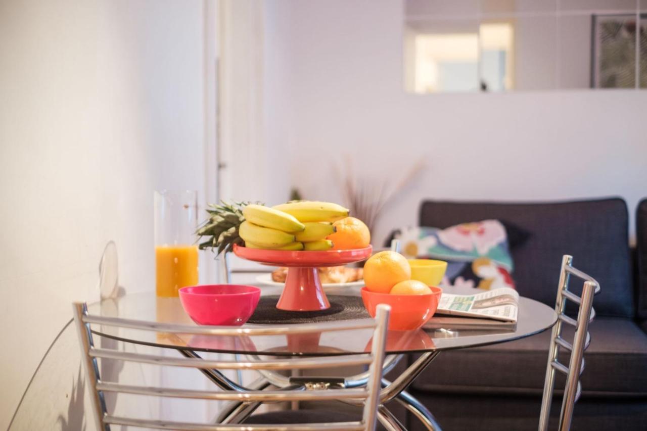 Marylebone High Street City Apartment London Exteriör bild